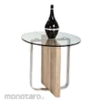 Atria Thelma End Table