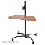 BALT Computer Center, Stand, and Cart