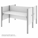 BESTAR Modular Cubicle Workstation
