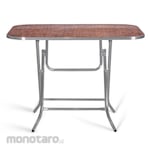 BINA KARYA Meja Lipat