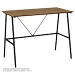 CREATIV FURNITURE Iron Leg Office Desk Martin Series (Meja Kantor)