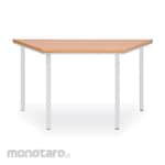 Chitose Desk & Table Soho HTU 6014 Grey 1unit
