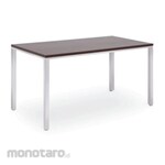 Chitose Desk & Table Soho TU 6012 Dark Brown 1unit