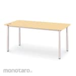 Chitose Desk & Table T 7012 Maple 1unit