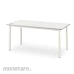 Chitose Desk & Table T 7014 Maple 1unit