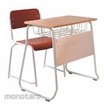 Chitose School Furniture Table Ayumi Series (Table Only)