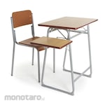 Chitose School Furniture Table Echool Art Series (Table Only)