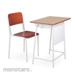 Chitose School Furniture Table Echool JP Series (Table Only)
