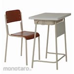Chitose School Furniture Table Echool Plus Series (Table Only)
