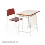 Chitose School Furniture Table Echool Series (Table Only)