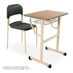 Chitose School Furniture Table Manabu P Series (Table Only)