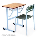 Chitose School Furniture Table Manabu P-JP Series (Table Only)