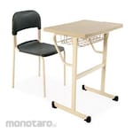 Chitose School Furniture Table Manabu P-Plus Series (Table Only)