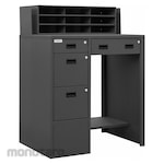 DURHAM MFG Shop Desk