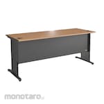 EURO Furniture Diamond Series Executive Office Table