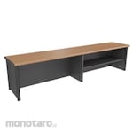 EURO Furniture Diamond Series Reception Table