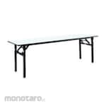 Elegance Rectangle Folding Table Round Folding Table