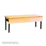 Elegance Rectangle Table with Cover