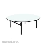 Elegance Round Folding Table
