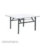 Elegance Square Folding Table
