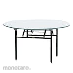 Futura Folding Table MJ FTR 180 Series (Meja Kantor)