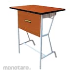 Futura Meja Sekolah Seri MJ FTR 607