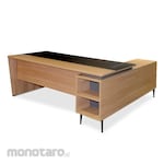HighPoint Executive Desk Gera Series