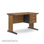 HighPoint Five Series Clerical Desk