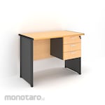 HighPoint New One Series Clerical Desk