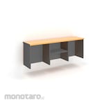 HighPoint New One Series Counter Top Desk