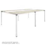 HighPoint Office Desk Metric Series