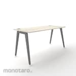 HighPoint Seven Series Office Single Desk