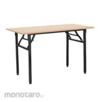 INCO Meja Lipat FLORY 1200x600x750mm 1unit