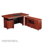 INDACHI Arthuro Desking Series