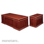 INDACHI Dozzier Desking Series