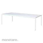 INDACHI Elmora Series Meeting Table (Meja Kantor)
