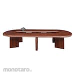 INDACHI Flare Flare Desking Series
