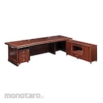 INDACHI Grandeur Desking Series