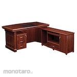 INDACHI Leonaire Desking Series