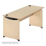 INDACHI Meja Eksekutif Kaki Priority