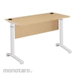INDACHI Meja Kantor 1 Biro (Meja Kerja)