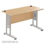 INDACHI Meja Kantor 1 Biro Kaki Casa
