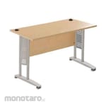 INDACHI Meja Kantor 1/2 Biro Kaki Casa