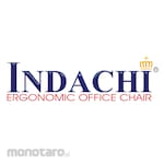 INDACHI Meja Kerja Custom Tanpa Laci
