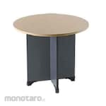 INDACHI Meja Rapat Bulat