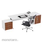 Ichiko Meja Kantor Chaste Director Series HPL (Standard)