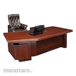 Ichiko Meja Kantor Cleto Desking Series