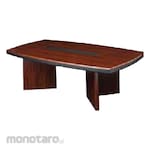 Ichiko Meja Kantor Dacota Desking Series