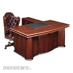 Ichiko Meja Kantor Davico Desking Series