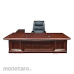 Ichiko Meja Kantor Experium Desking Series